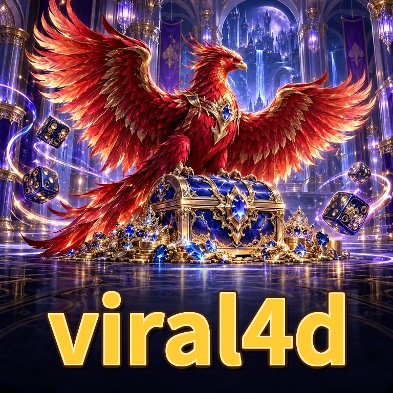 viral4d