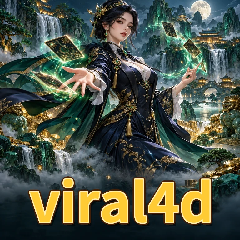 viral4d