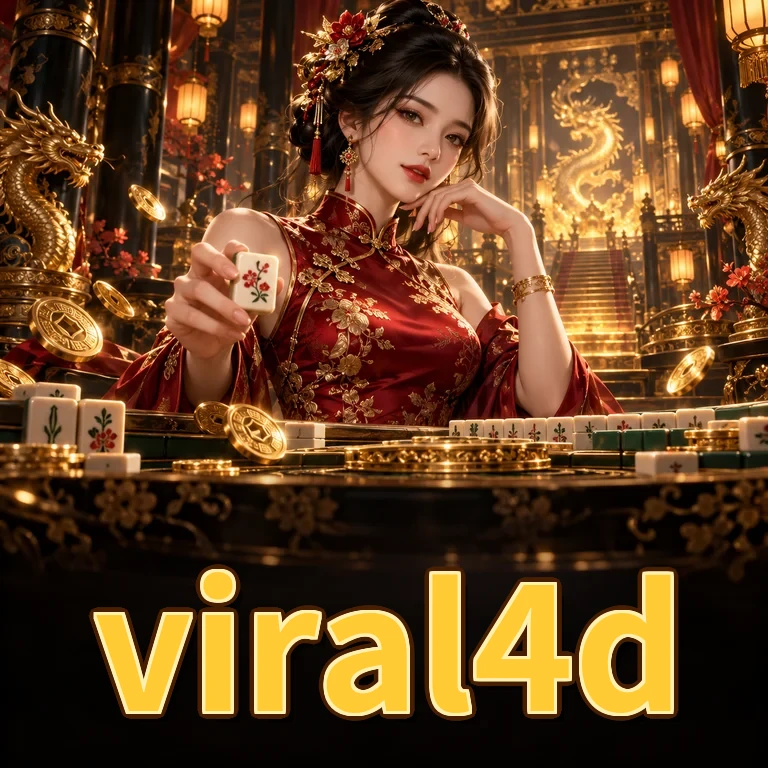 viral4d - Peningkatan performa dan UI/UX terbaru