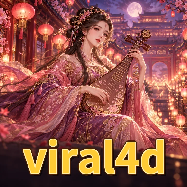 viral4d