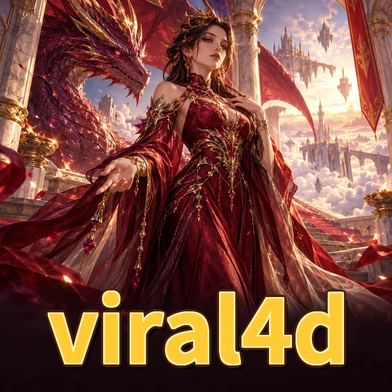 viral4d