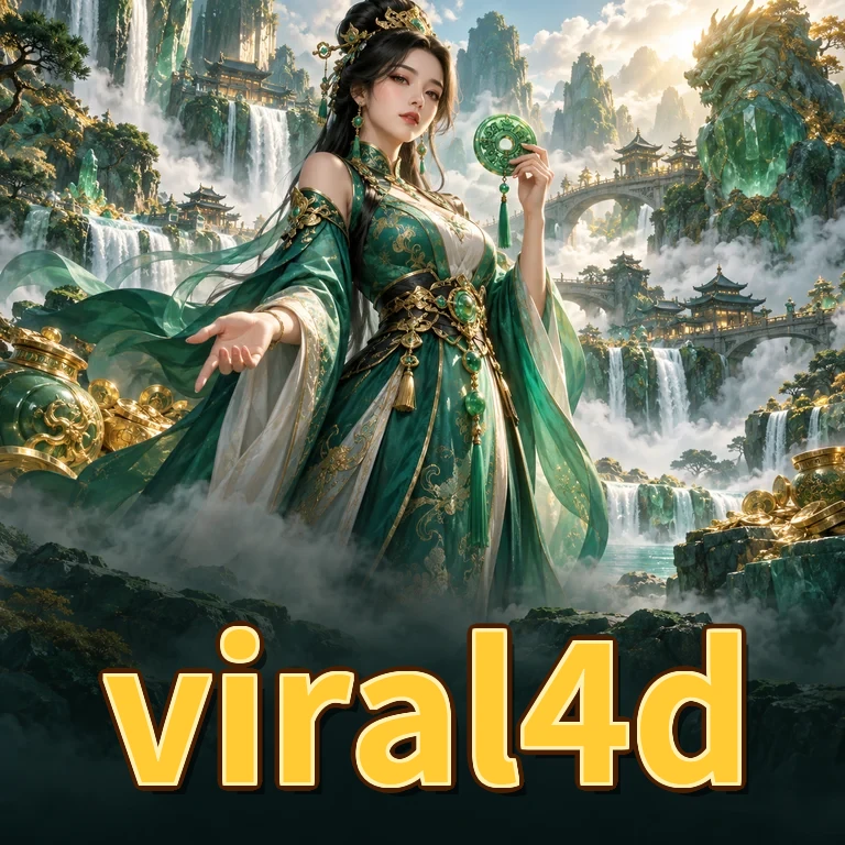 viral4d