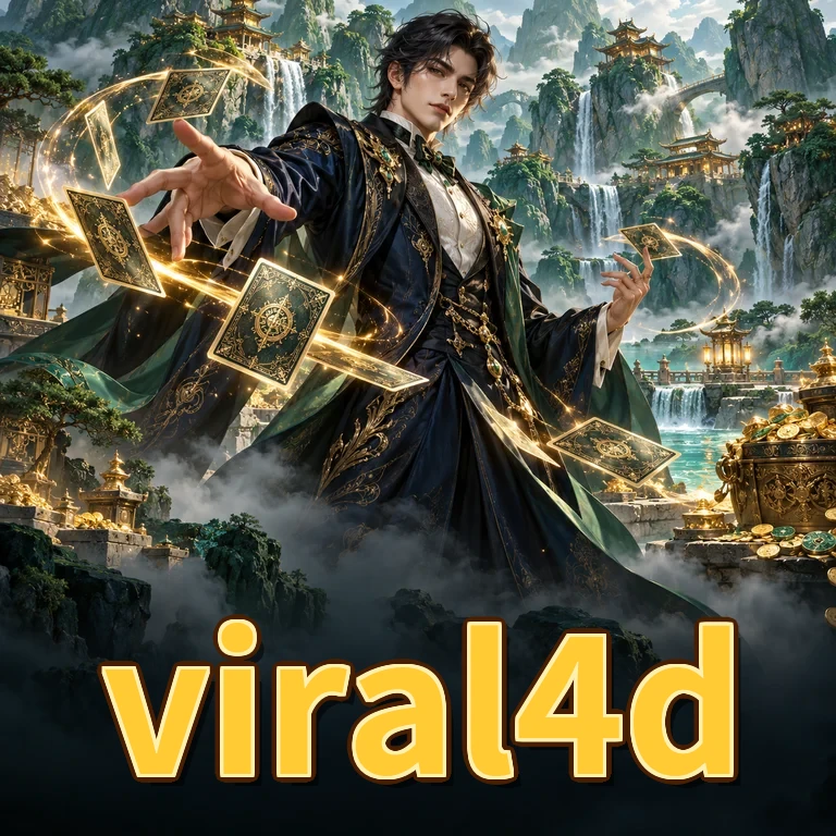 viral4d Indonesia - Peningkatan performa dan UI/UX terbaru