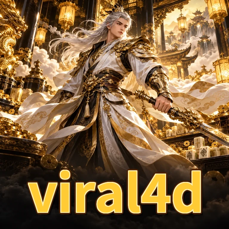 Download viral4d APK v4.7.5 Indonesia - Platform Android Terpercaya