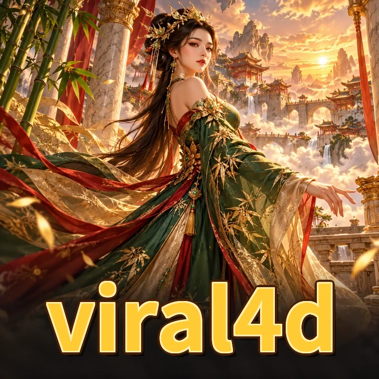 viral4d
