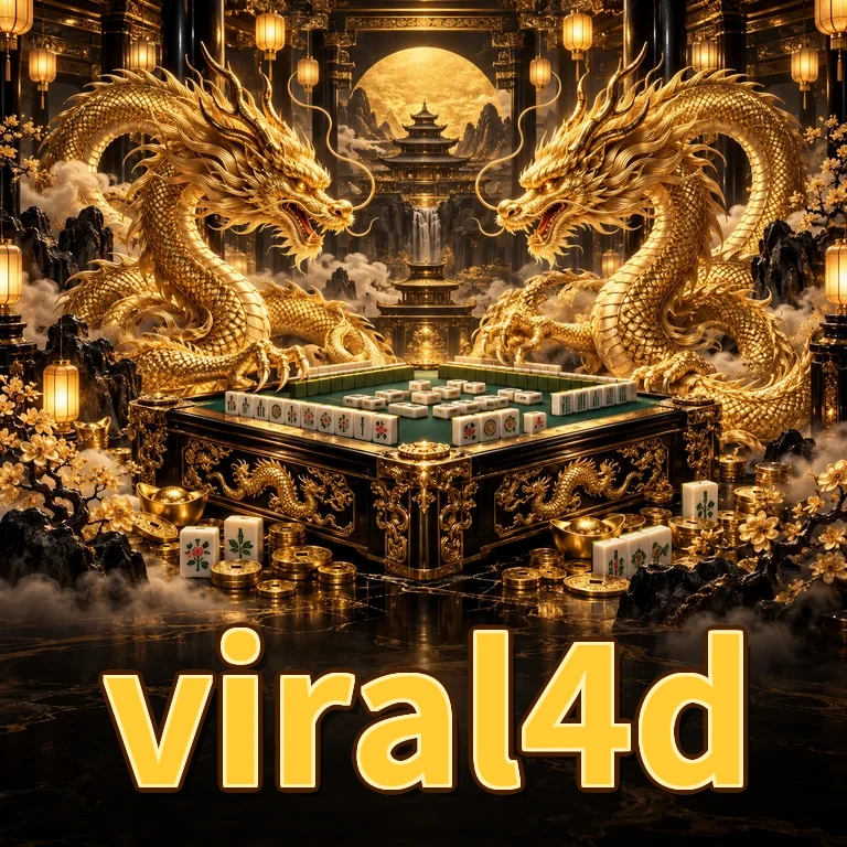 Logo viral4d Indonesia - Panduan Install APK Resmi