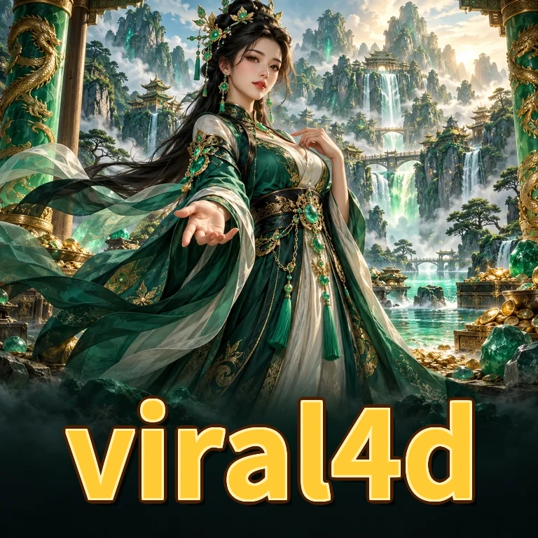 Logo viral4d Indonesia - Pusat Bantuan FAQ