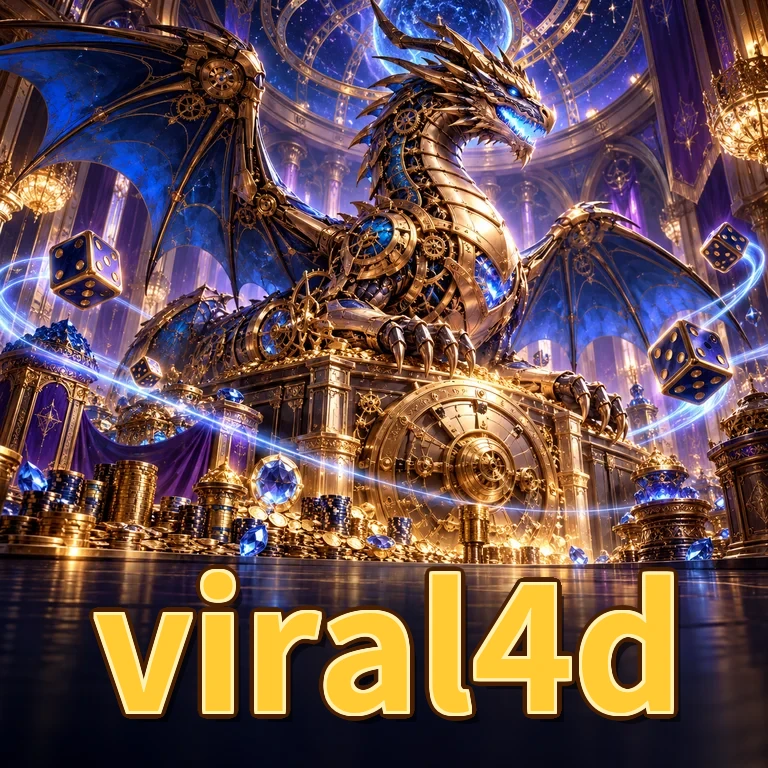 viral4d