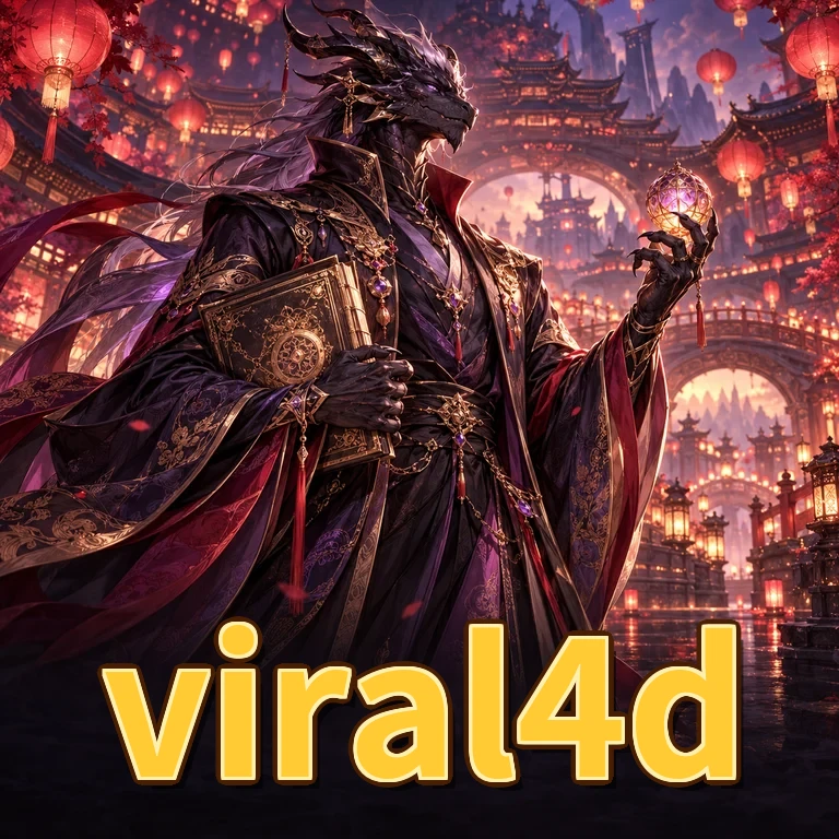 viral4d