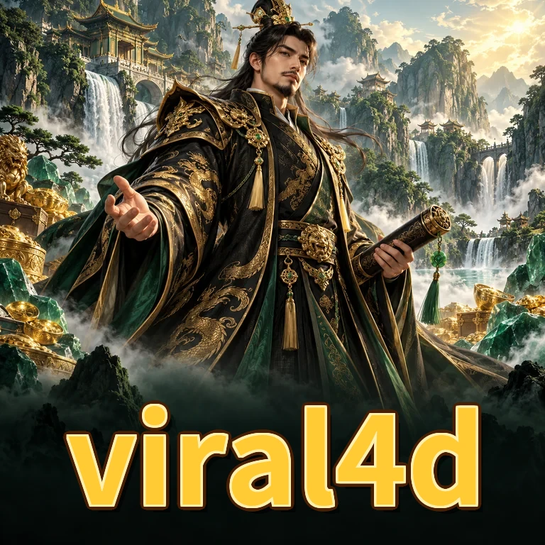 APK Resmi viral4d Indonesia - Verified Original Version