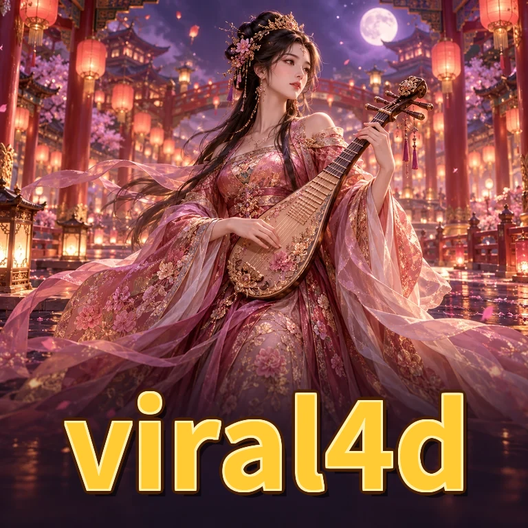 viral4d