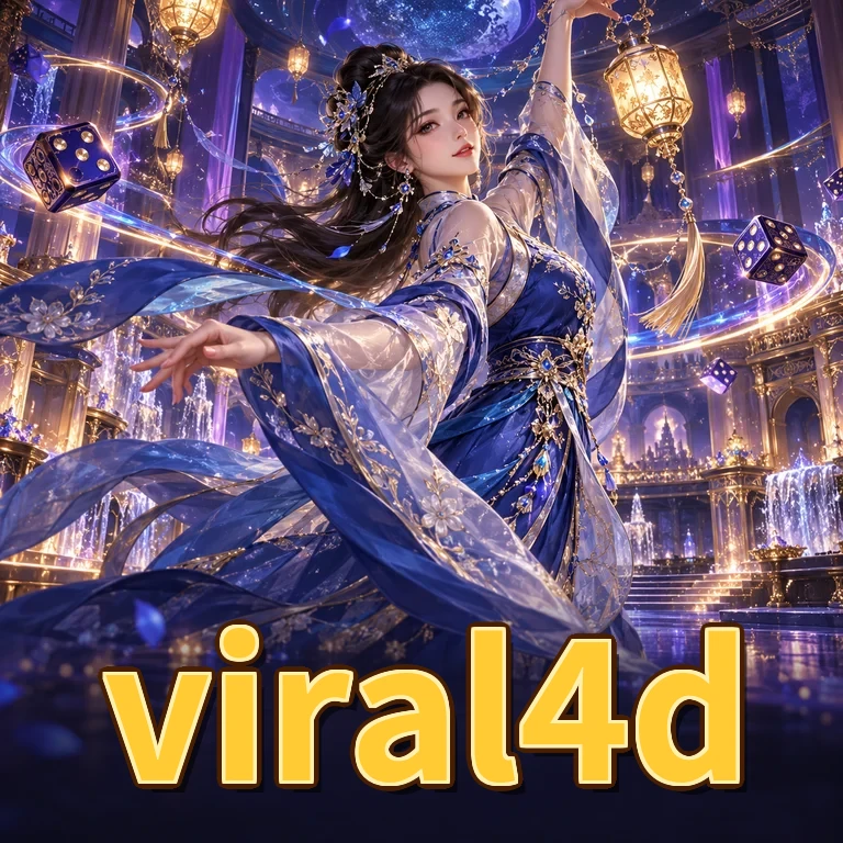 viral4d