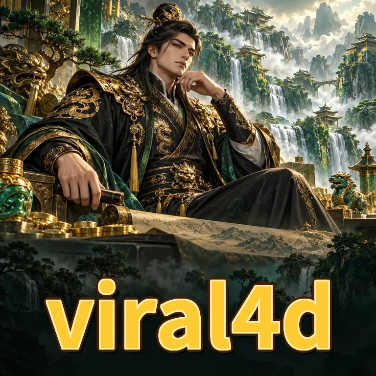 viral4d Indonesia - 4.8/5 Rating dari 4.850 Pengguna Verified