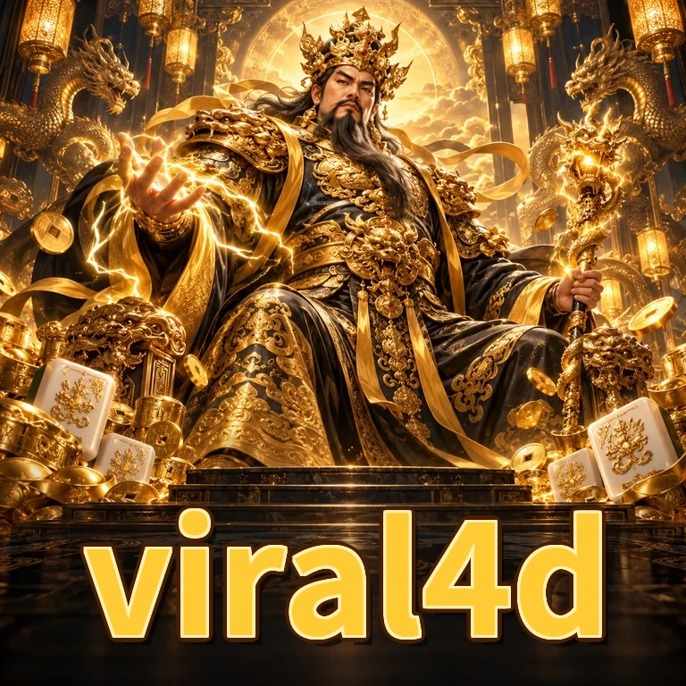 viral4d