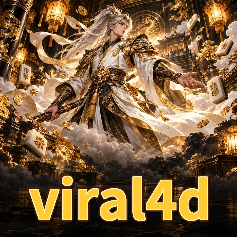 viral4d